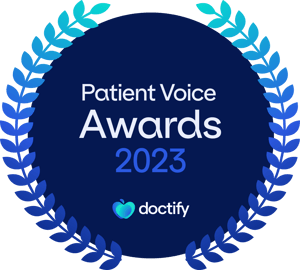 Patient Voice Awards 2023