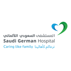 Saudi German Hospital